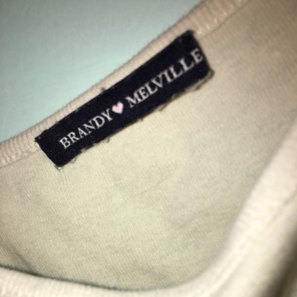 Brandy Melville Tank